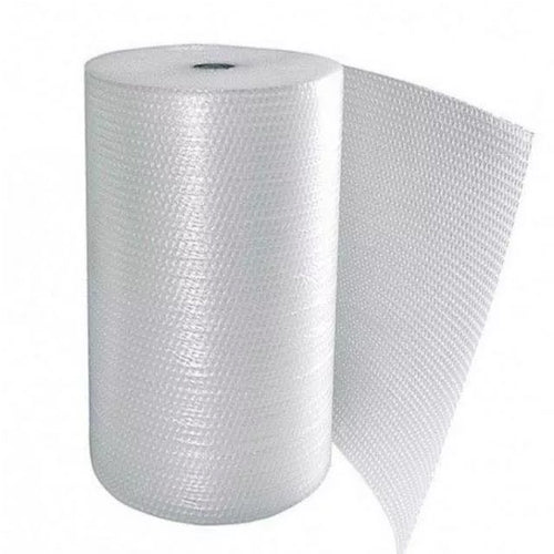 100 METRE ROLL OF NEW AND HIGH QUALITY BUBBLE WRAP 500mm x 100m / STRONG