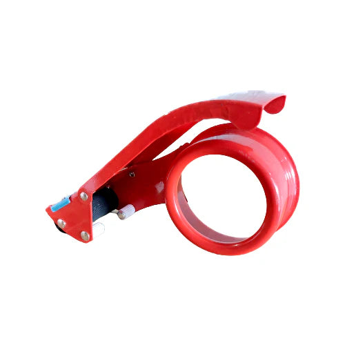 Metal 2" Width x 3" Core Packaging Tape Dispenser Cutter