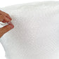 40" x 100M Clear Small Eye Bubble Wrap 2 Ply