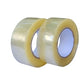 1 Roll 2" x 200M Clear Packaging Tape