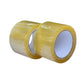 1 Roll 3" x 100M Clear Packaging Tape