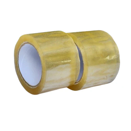 1 Roll 3" x 100M Clear Packaging Tape