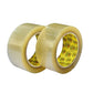 CROCO Clear Packaging Tape 48mm x 100M