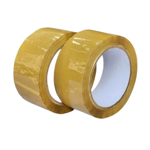 2" x 100M Brown Packaging Tape