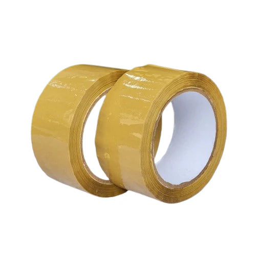 2" x 100M Brown Packaging Tape