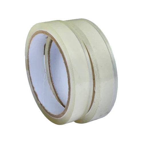 1 Roll 18mm x 50M Stationery Tape