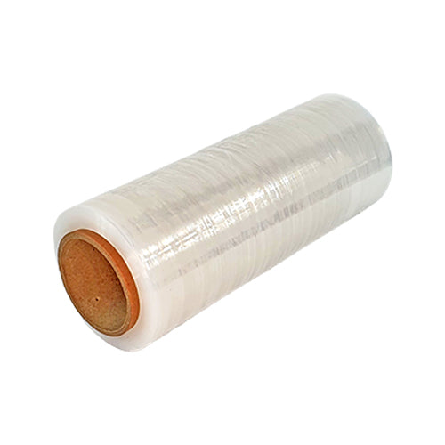 Stretch Film / Stretch Wrap / Jack Film 300mm X 500M