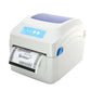 Gprinter GP-1324D Waybill Thermal Printer USB Connection